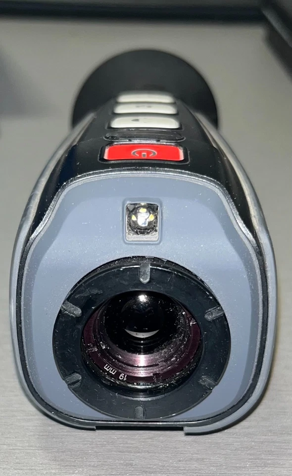 FLIR First Mate 2 Thermal Monocular Night Vision - Image 3 of 4