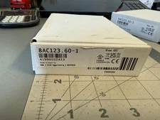 Brand New B&R 8AC123.60-1
