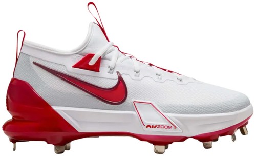 Nike Force Trout 9 Keystone Red Men Baseball FB9728-600 Size 9 | eBay