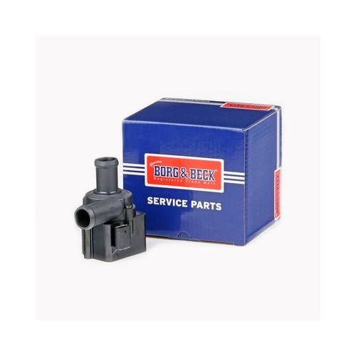 For VW BEETLE 5C1 5C2 2011 to 2019 Water pump BWP3022