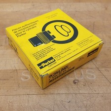 Parker RK2AHL0401 4" Bunan Rod Seal Kit - NEW