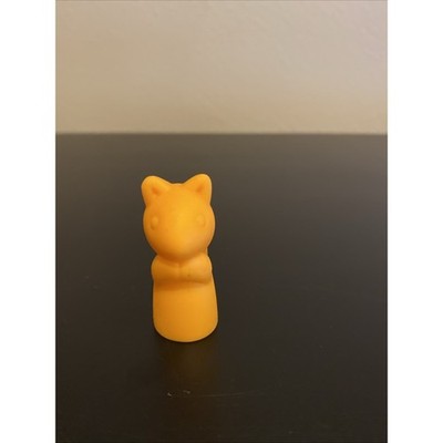 Lovevery Montessori Math Bars Number Tiles Counters STEM  Replacement Squirrel