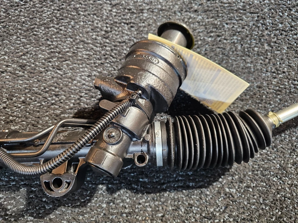 Cardone 22-182 Hydraulic Power Steering Rack and Pinion For 2005-08 Buick Allure - Image 4 of 4