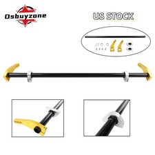 Billet 32mm Hollow 0.095 Rear Swaybar For 92-95 Civic Eg 94-01 Integra Dc New