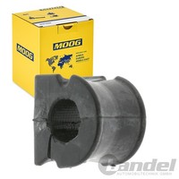 Moog Lagerung Stabilisator 20,5Mm Vorne Links Rechts Passend FüR Fiat Panda