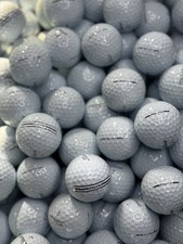 48 Titleist ProV1X 2025 Model 5AAAAA Mint Free Shipping 