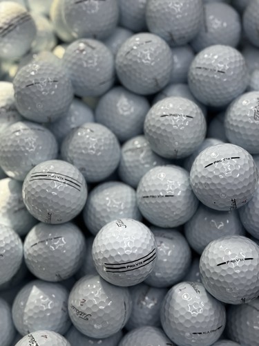 48 Titleist ProV1X  2025 Model 5AAAAA Mint *Free Shipping*