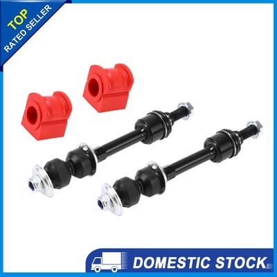 Vorderer Stabilisator Sway Bar Link mit Buchse für Ford F-150 No.5L3Z5K483DA