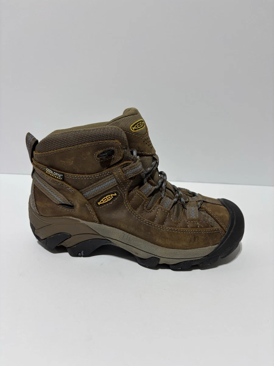 KEEN Women's Targhee II for sale | eBay