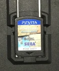 Super Monkey Ball: Banana Splitz (Sony PlayStation Vita, 2012)