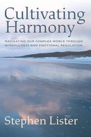 Cultivating Harmony | Stephen Lister | Taschenbuch | Englisch | 2024