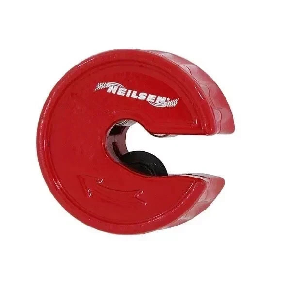 Neilsen 10mm Heavy Duty Copper Pipe Cutter Auto Tube Cutting Tool for Plumbers - Image 2