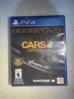 Project Cars: Complete Edition (Sony PlayStation 4, 2016) PS4
