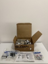 SLOAN 186 XL Regal 1.5 GPF Manual Urinal Flush Valve, Chrome