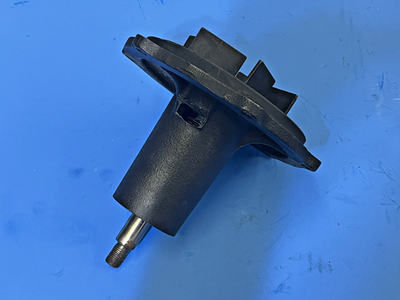 #ad #ad 1959 77 International Red Diamond truck 406 450 501 I6 rebuilt water pump 214408 $265.95