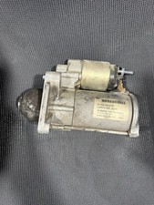 Démarreur Fiat 500