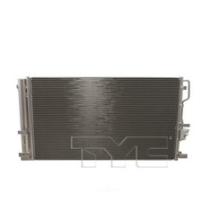 A/C Condenser TYC 30141