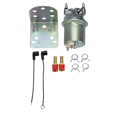 MARINE FUEL PUMP REPLACES Kohler Marine 229051-S Diesel fuel pump