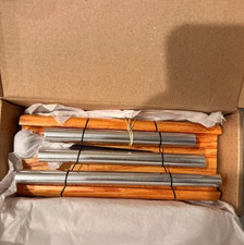 WOODSTOCK ZENERGY SOLO ZENERGY CHIME - TRIO - NEW IN BOX - NEVER OPENED
