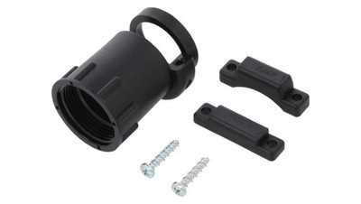 5905544665553 206322-9 Uchwyt i osłona kabla CPC rozmiar 17 17,9mm proste TE Con