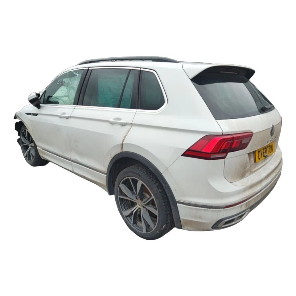 COJINETE RUEDA BUJE TRASERO DERECHO VOLKSWAGEN TIGUAN R-LINE 8V0598625C Foto 2 de 4