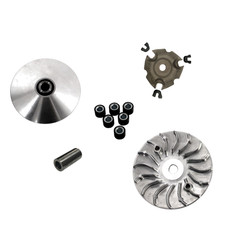 CLUTCH VARIATOR KIT FITS HONDA  FORZA NSS 125 2014 - 2020 2021 2022 2023