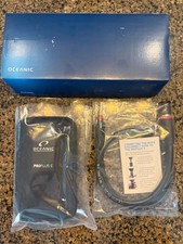 Oceanic Pro Plus X Scuba Computer Console wit...