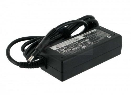 For HP Envy Sleekbook 6, Original Power Supply 19.5V 3.33A (65W)