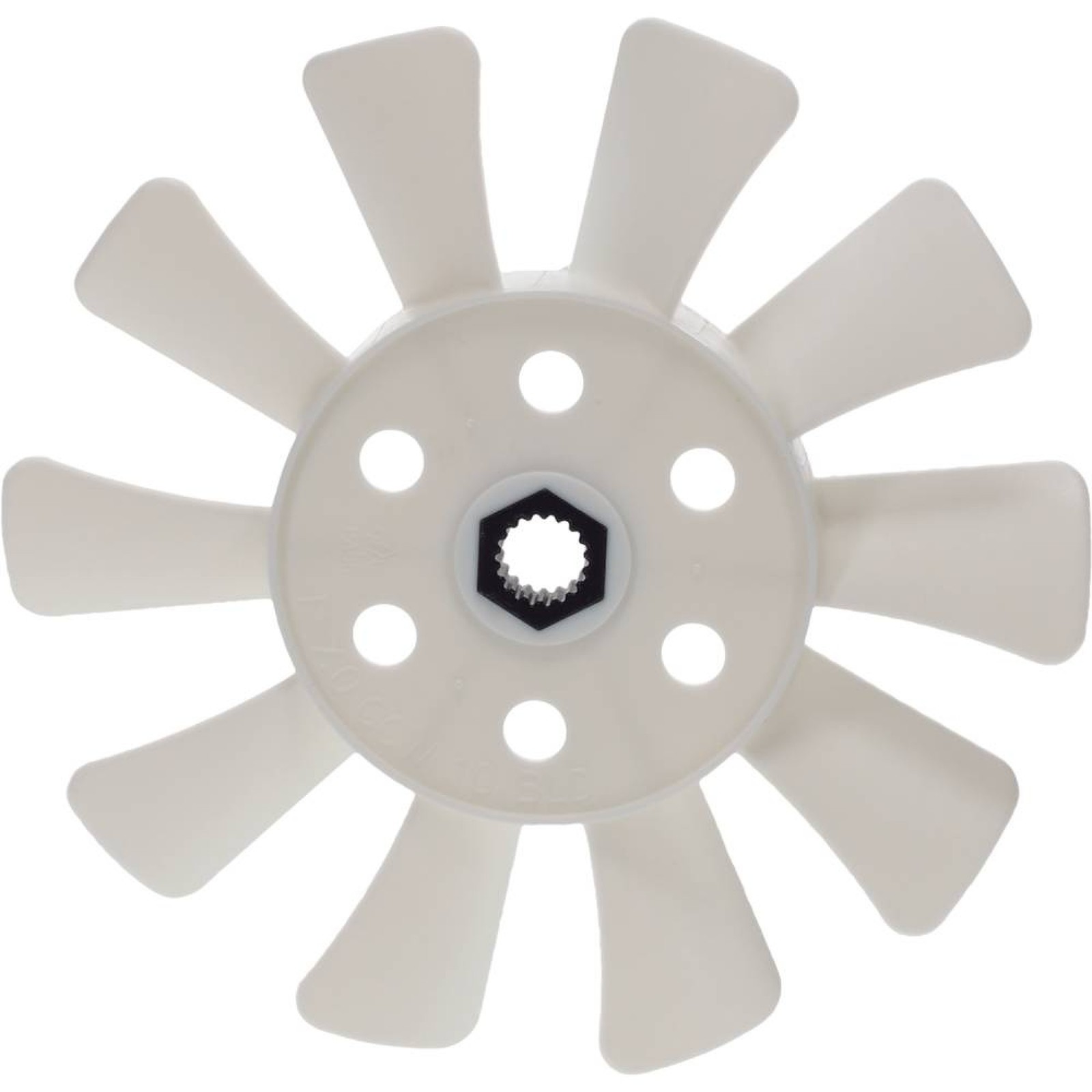 Hydro Fan For John Deere L105, L107, L108, L110, L111, L118 M809036; 285-793