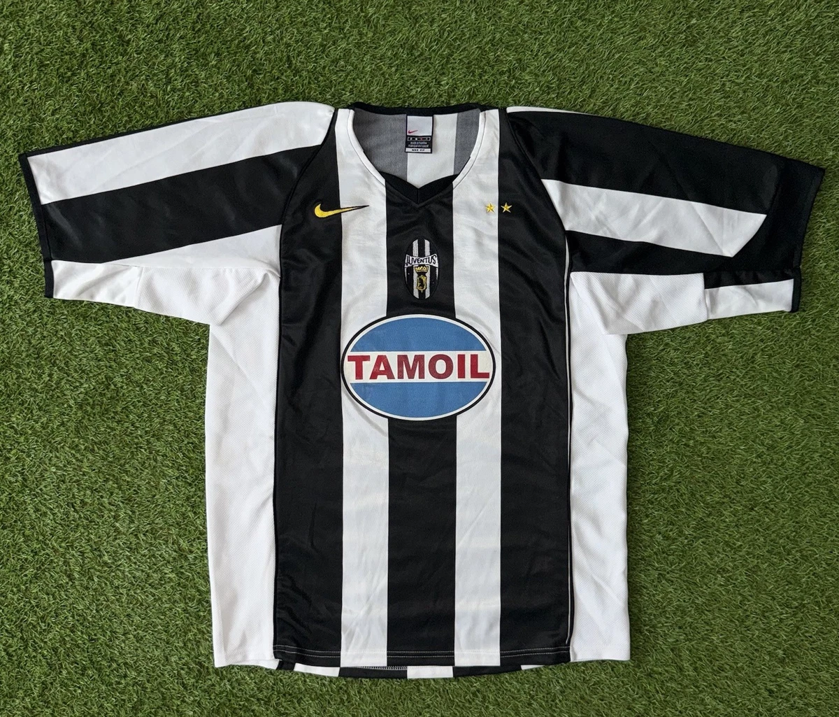 Las mejores ofertas en Nike Juventus Club Internacional de Fútbol