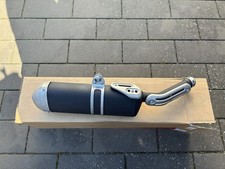 Yamaha Tenere 700 Endschalldämpfer, Auspuff,...