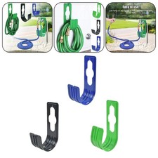Brand New Garden Hose Holder Car Wash Soap Agriculture Water Pipe Reel Rack