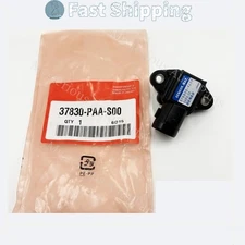 OEM Genuine for Honda MAP Sensor JAPAN DENSO 37830-PAA-S00 Manifold Air Pressure