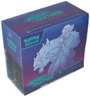 2025 Pokemon Scarlet & Violet Factory-Sealed Journey Together Pokemon Cente