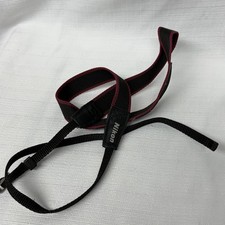 Vintage Nokia Japan Camera Neck Strap