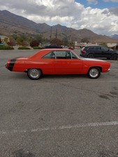1971 Plymouth Scamp for Sale