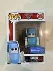 Funko Pop! Vinyl: Pixar - Guido - Walmart (Exclusive) #286