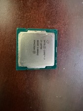 Intel Core i7-10700 Processor 4.8 GHz, 8 Cores, Socket LGA1200, Box -...