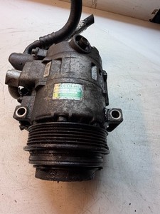 A0002340911 Klimakompressor Mercedes Benz E klasse W210