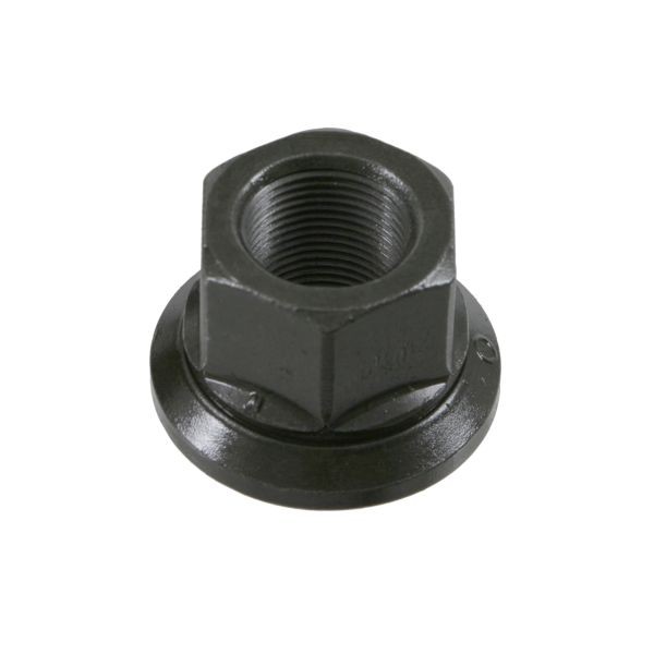 2x ✅Fits FEBI FE05211 Wheel nut FE05211 Wheel nut front/rear M22x1,5 ⭐UK Seller⭐