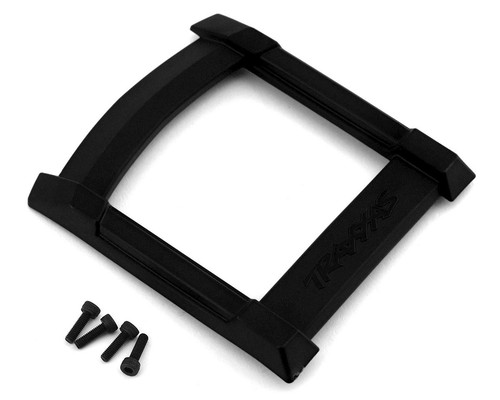 Traxxas 4938A Skid Plate Rear Plastic Gray T-Maxx S-Maxx E-Maxx Traxxas 4938A Skid Plate Rear Plastic Gray T-Maxx S-Maxx E-Maxx