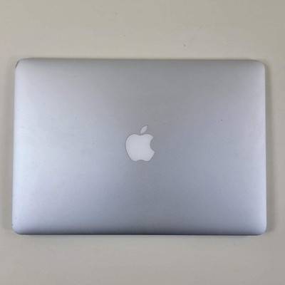 2017 Apple MacBook Air 13.3