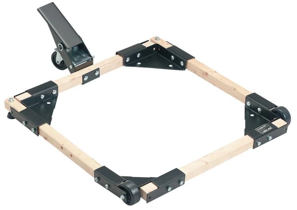 Мобильная база Дельта 14890₽