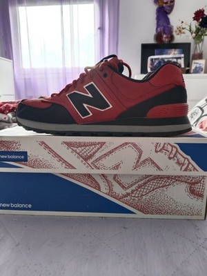 Zapatillas New Balance 574 Waterproof