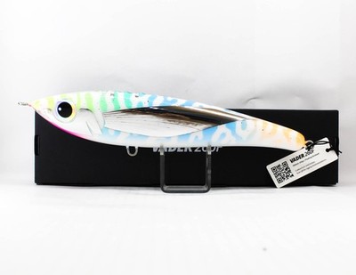 Malosi VA260F-CO Vader 260F Schwimmend K�der Calypso (1648)