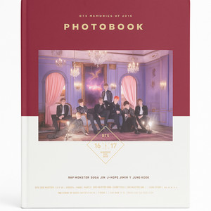 Bts Memories of 2016 Dvd | eBay