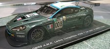 1/43 Aston Martin Dbr9 Lm2007 Lmgt1 Class 3Rd Place