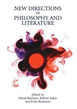 New Directions in Philosophy and Literature b...