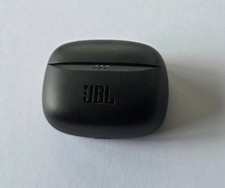 Unused Original Black CHARGING CASE for JBL Tune Buds 2 True Wireless Earbuds
