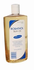 Vanicream RoBathol Bath Oil - 16 fl oz - Fragrance-Free Pack of 1 06/25
